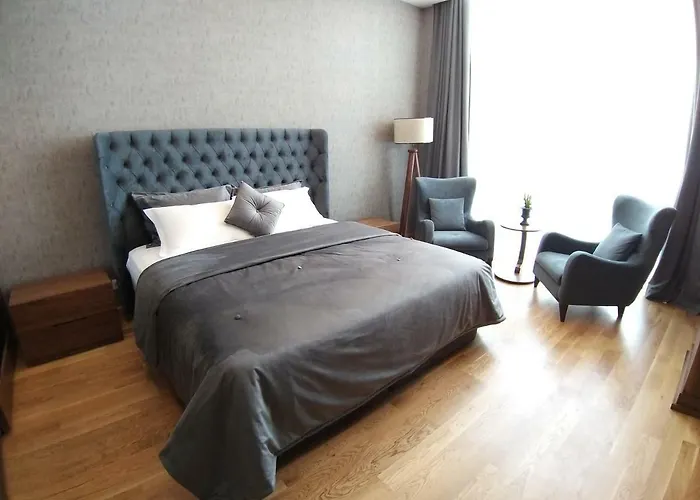 Teknosports Otel