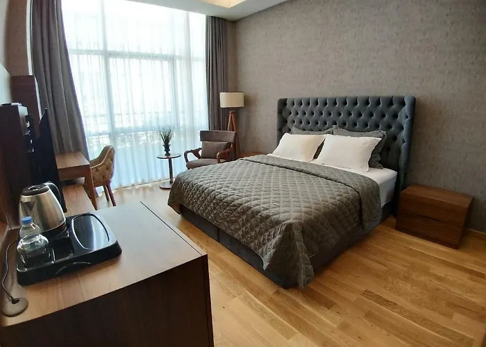 Teknosports Otel