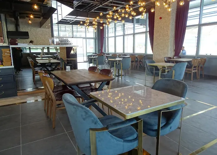 Teknosports Otel