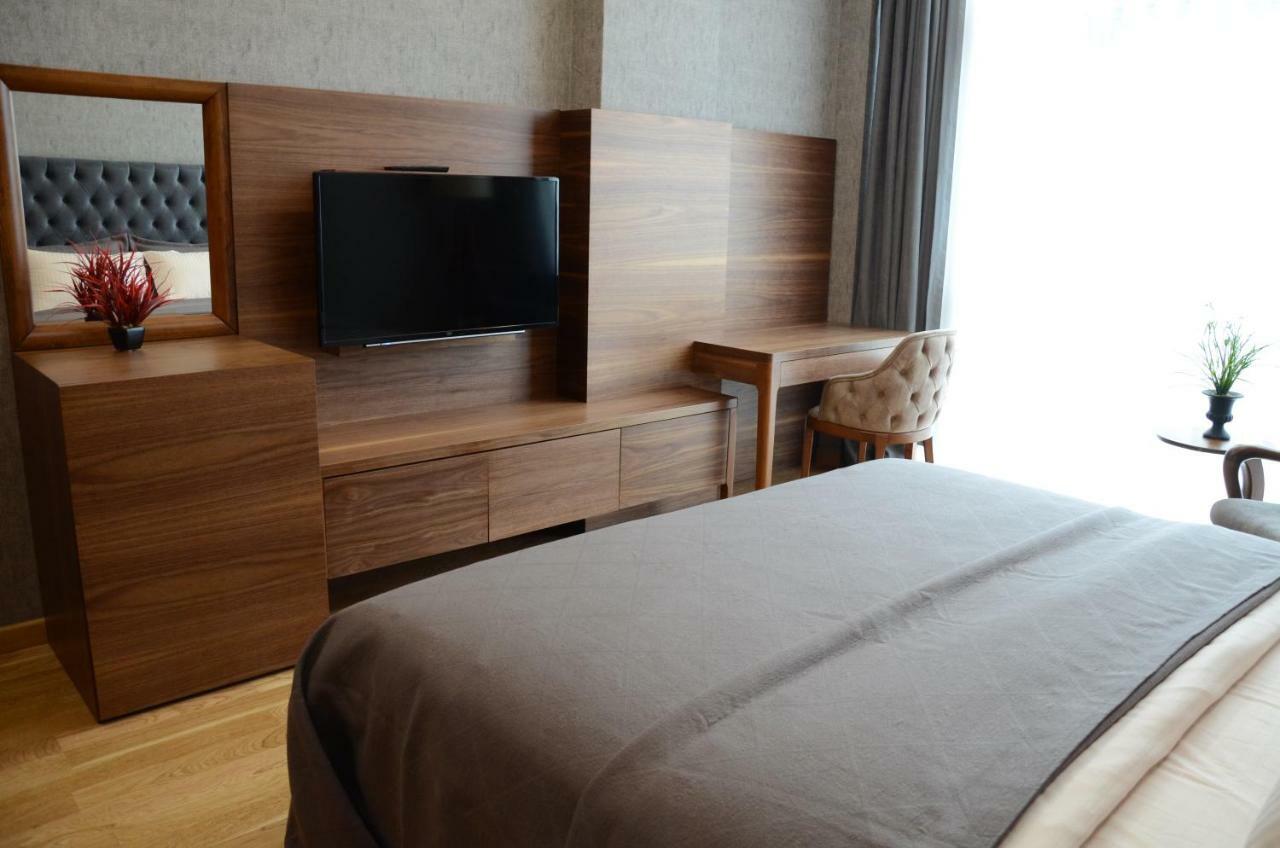 Teknosports Otel İstanbul