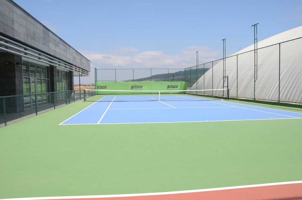 Teknosports Otel İstanbul